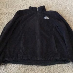 north face jacket